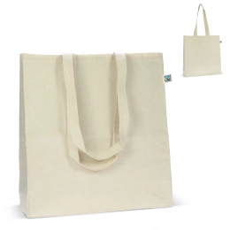 Bag Fairtrade 140g 38x10x42