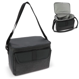 Термосумка Liam RPET объемом 8 л