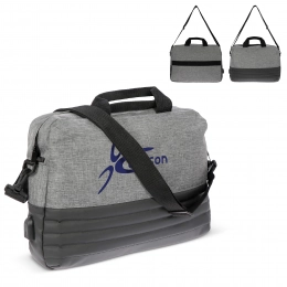 Сумка-мессенджер для ноутбука Addison 8 л