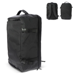 Laptop backpack & overnight bag 30L