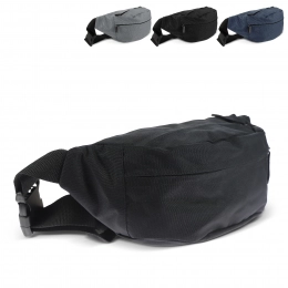 Сумка через плечо R-PET 5 л