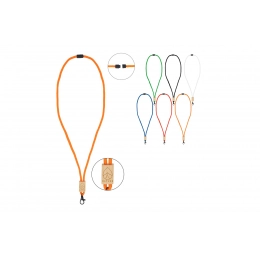 Паракордный брелок RPET