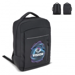 Рюкзак для ноутбука PU Osaka 30 x 14 x 42 см 15 л