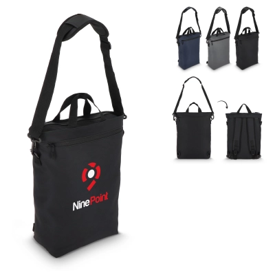 
                                                Рюкзак для ноутбука PU Kyiv 28 x 42 x 12.5 см
                                                