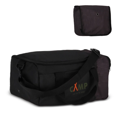 
                                            R-PET 600D foldable underseat bag 20L
                                            