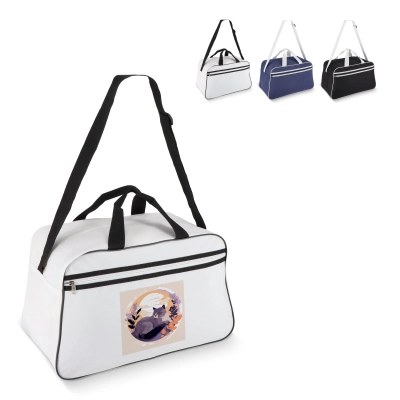 
                                                Спортивно-туристическая сумка из R-PET 600D 48 x 25 x 28 см, 30 л
                                                