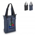 rPET 600D Navi Laptop Backpack 36 x 40 x 10 cm