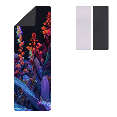 
                                            Yoga mat sublimation 61x173cm
                                            