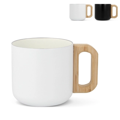 
                                                T-ceramic thermo mug Thames 330ml
                                                