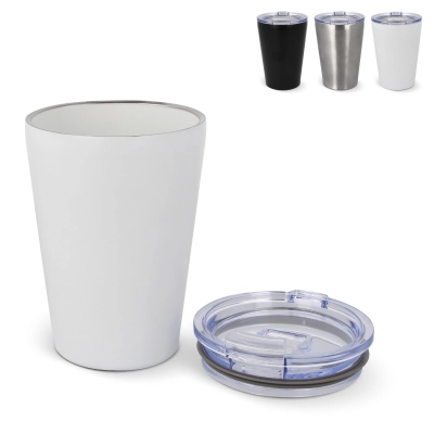 
                                            T-ceramic thermo mug Murray with lid 300ml
                                            