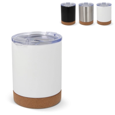 
                                            T-ceramic thermo mug with lid Lena 350ml
                                            