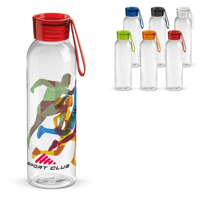 
                                                Water bottle Tritan 600ml
                                                