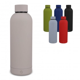 Thermo bottle Alchemy soft touch 500ml