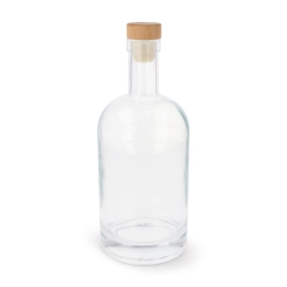 Water bottle 750ml