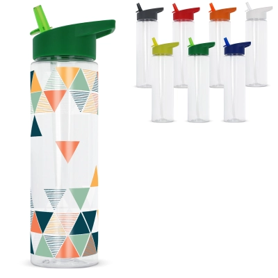 
                                            Бутылка для воды Avery R-PET 600 мл
                                            