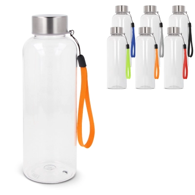 
                                                Water bottle Jude R-PET 500ml
                                                