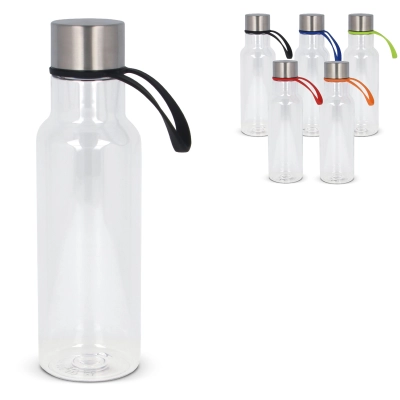 
                                                Water bottle Tatum R-PET 600ml
                                                