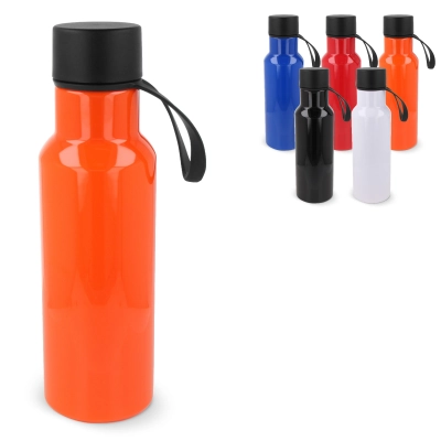 
                                                Water bottle Nouvel R-PET 600ml
                                                
