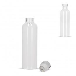 Стеклянная бутылка 500 мл