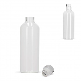 Glass bottle 750ml