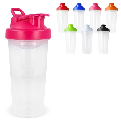 
                                            Shaker bottle 700ml
                                            