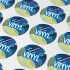 Vinyl Sticker Round Ø 25 mm