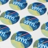 Vinyl Sticker Round Ø 35 mm