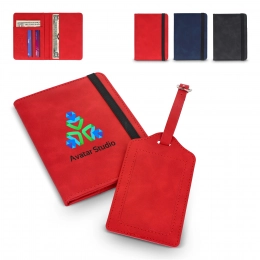 Набор для путешествий Saana