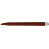 Выдвижная шариковая ручка ON TOP SI GUM