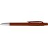 Выдвижная шариковая ручка BLOOM SI