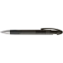 Выдвижная шариковая ручка с прозрачным грипом LOOK grip SI