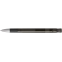 Выдвижная шариковая ручка с прозрачным грипом LOOK grip M SI