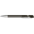 Выдвижная шариковая ручка прозрачная SKY M SI