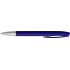 Поворотная шариковая ручка CORAL SI
