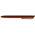 Поворотная шариковая ручка VANE F