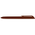 Поворотная шариковая ручка VANE F