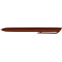 Поворотная шариковая ручка VANE GUM