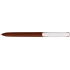Поворотная шариковая ручка VANE KG GUM