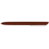 Поворотная шариковая ручка VANE KG GUM