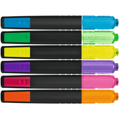 
                                                Маркер LIQEO HIGHLIGHTER PEN
                                                