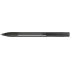 Выдвижная шариковая ручка с прозрачным грипом OMEGA grip