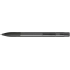 Выдвижная шариковая ручка с прозрачным грипом OMEGA grip