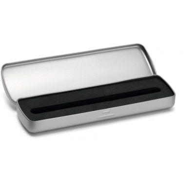 
                                                Металлический футляр METALLETUI
                                                