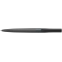 Поворотная шариковая ручка из переработанного ПЭТ прозрачная switch