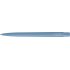Выдвижная шариковая ручка из переработанного ПЭТ PRO F ocean