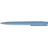 Выдвижная шариковая ручка из переработанного ПЭТ PRO F ocean