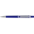 Выдвижная шариковая ручка из переработанного ПЭТ CORE F SI