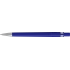 Выдвижная шариковая ручка из переработанного ПЭТ CORE F SI