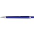 Выдвижная шариковая ручка из переработанного ПЭТ CORE F SI