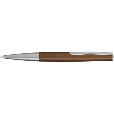 
                                                Поворотная шариковая ручка ELEGANCE WOOD
                                                